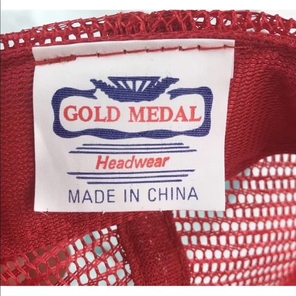 ❌SOLD! Firestone Farmer Tractor LeaderTrucker - Picture 6 of 6